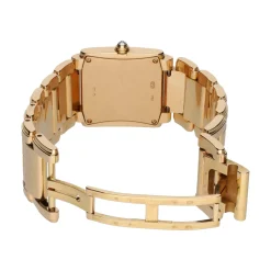 PATEK PHILIPPE Twenty-4 oro rosa diamonds.