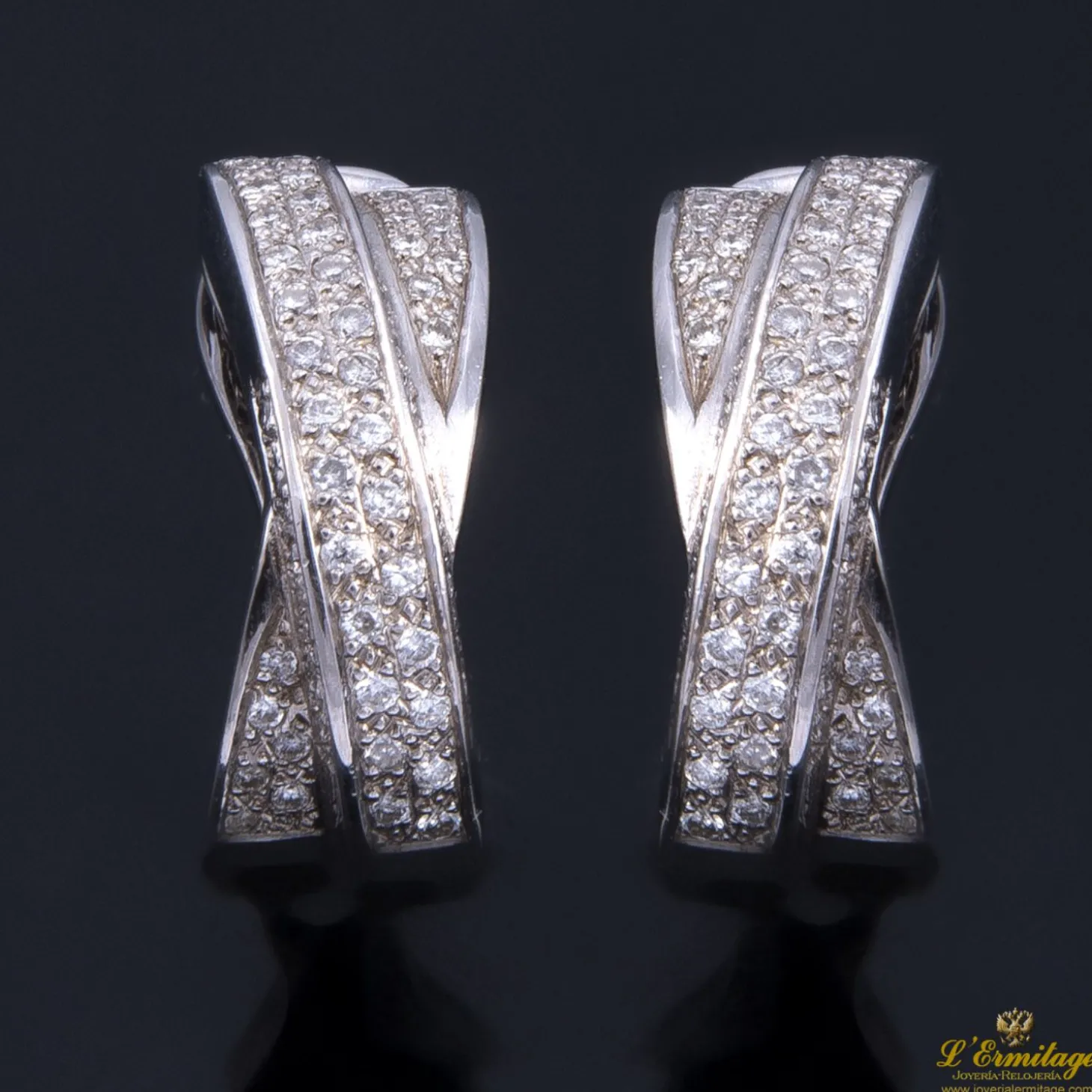 PENDIENTES Criollas