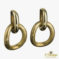 PENDIENTES Pendientes aro oro amarillo