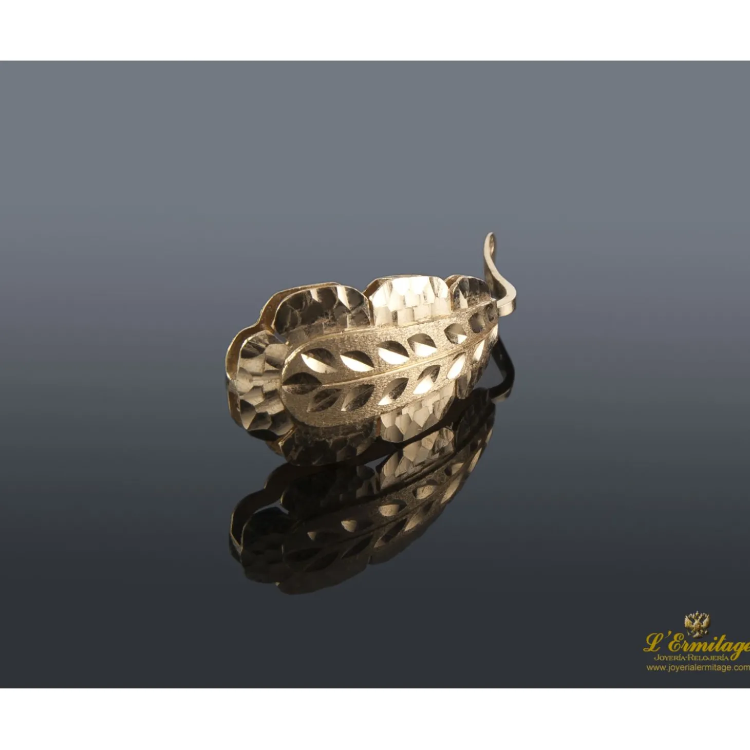 PENDIENTES Pendientes oro amarillo