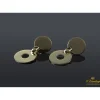 PENDIENTES Pendientes oro amarillo