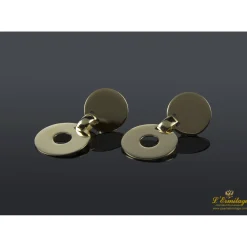 PENDIENTES Pendientes oro amarillo
