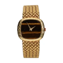 PIAGET Clasico señora oro amarillo.