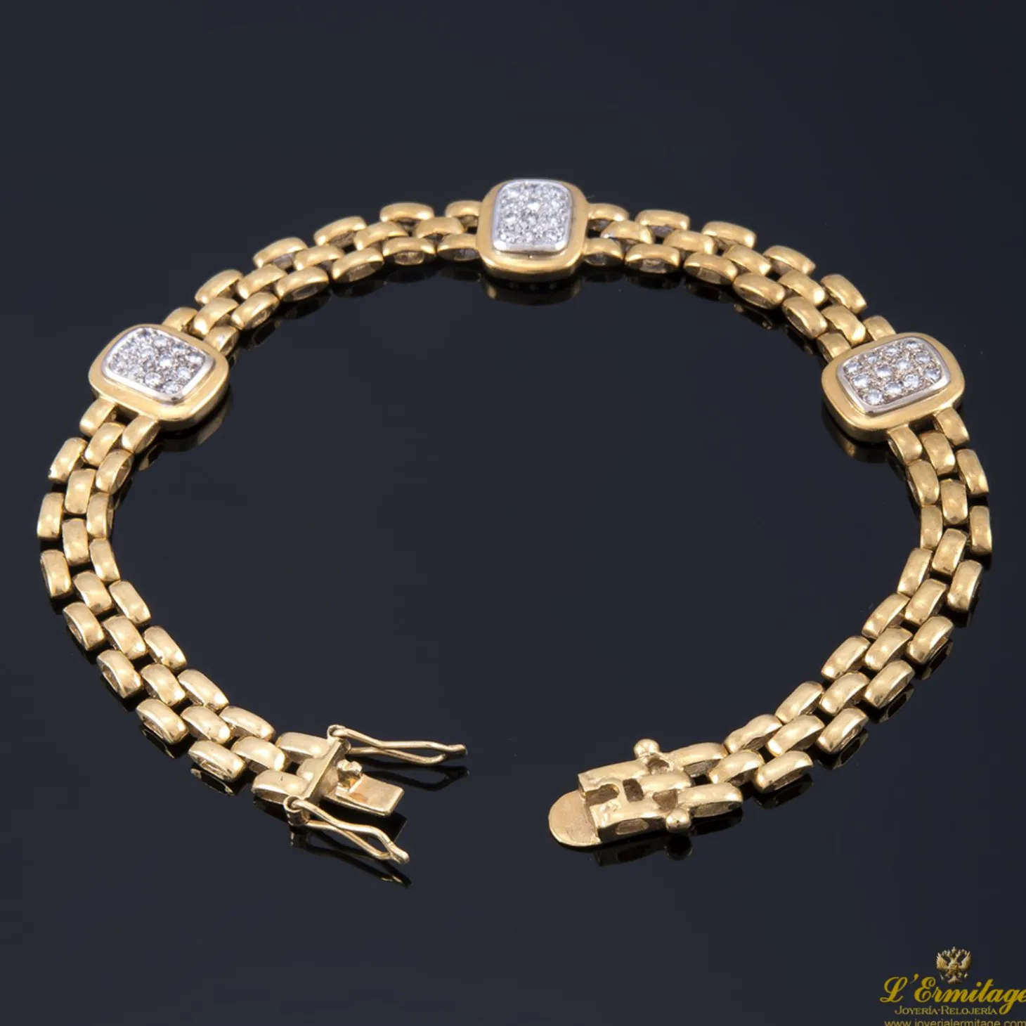 PULSERAS Pulsera