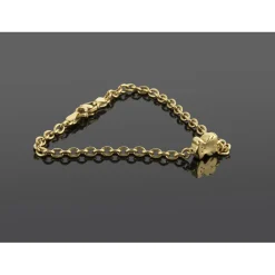 PULSERAS Pulsera oro amarillo tous