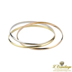 PULSERAS Pulsera trinity tamaño pequeño
