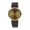ROLEX Cellini cuerda manual oro amarillo 32mm.