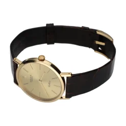 ROLEX Cellini cuerda manual oro amarillo 32mm.