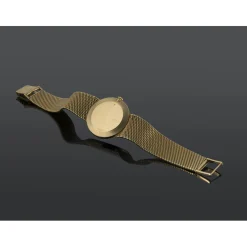 ROLEX Cellini oro amarillo cuerda manual caballero