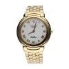ROLEX Cellini oro amarillo quartz 33mm.