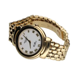 ROLEX Cellini oro amarillo quartz 33mm.
