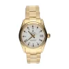 ROLEX Date cadete oro amarillo 31mm.