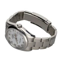 ROLEX Datejust acero 36mm.