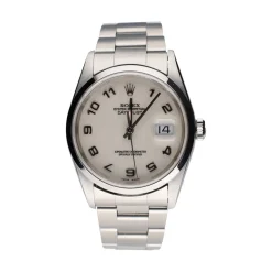 ROLEX Datejust acero oyster 36mm.