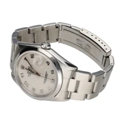 ROLEX Datejust acero oyster 36mm.