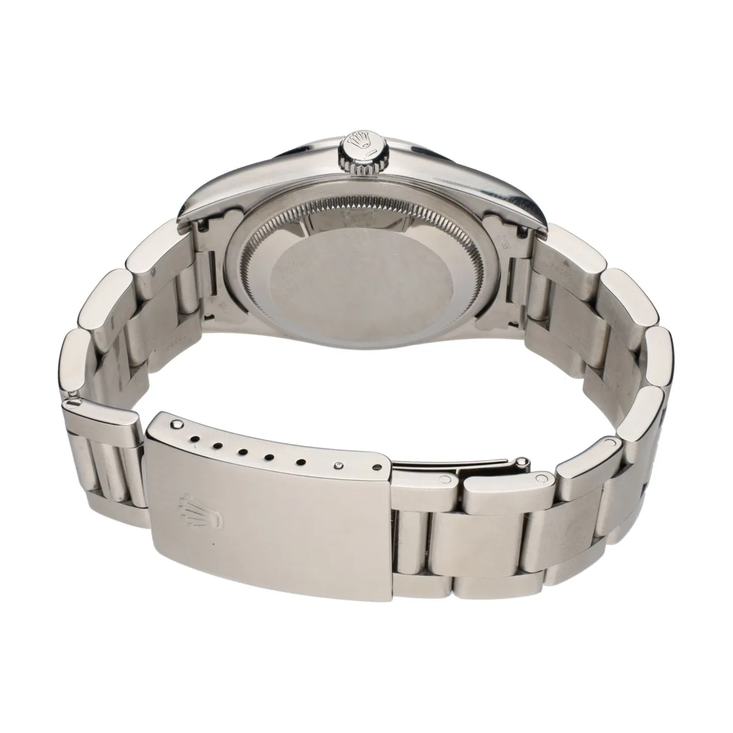 ROLEX Datejust acero oyster 36mm.