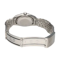 ROLEX Datejust acero plexi 36mm jubille.
