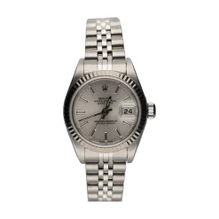 ROLEX Datejust acero señora jubille 26mm.