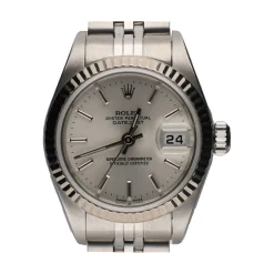 ROLEX Datejust acero señora jubille 26mm.
