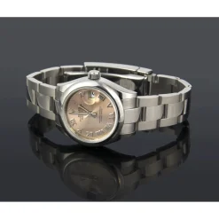 ROLEX Datejust acero señora 28mm