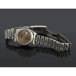 ROLEX Datejust acero señora 26mm.