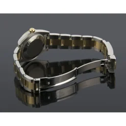 ROLEX Datejust acero y oro cadete 32mm