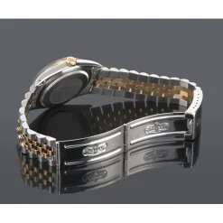ROLEX Datejust acero y oro jubille 36mm.