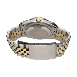 ROLEX Datejust acero y oro jubille 36mm.