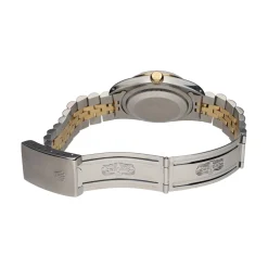 ROLEX Datejust acero y oro jubille 36mm.