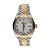 ROLEX Datejust acero y oro 28mm.