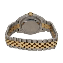 ROLEX Datejust acero y oro 28mm.