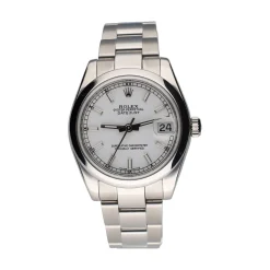 ROLEX Datejust cadete acero oyster 31mm.