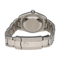 ROLEX Datejust cadete acero oyster 31mm.