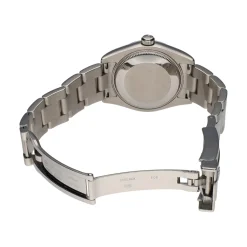 ROLEX Datejust cadete acero oyster 31mm.