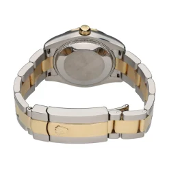 ROLEX Datejust cadete 31mm acero y oro oyster.