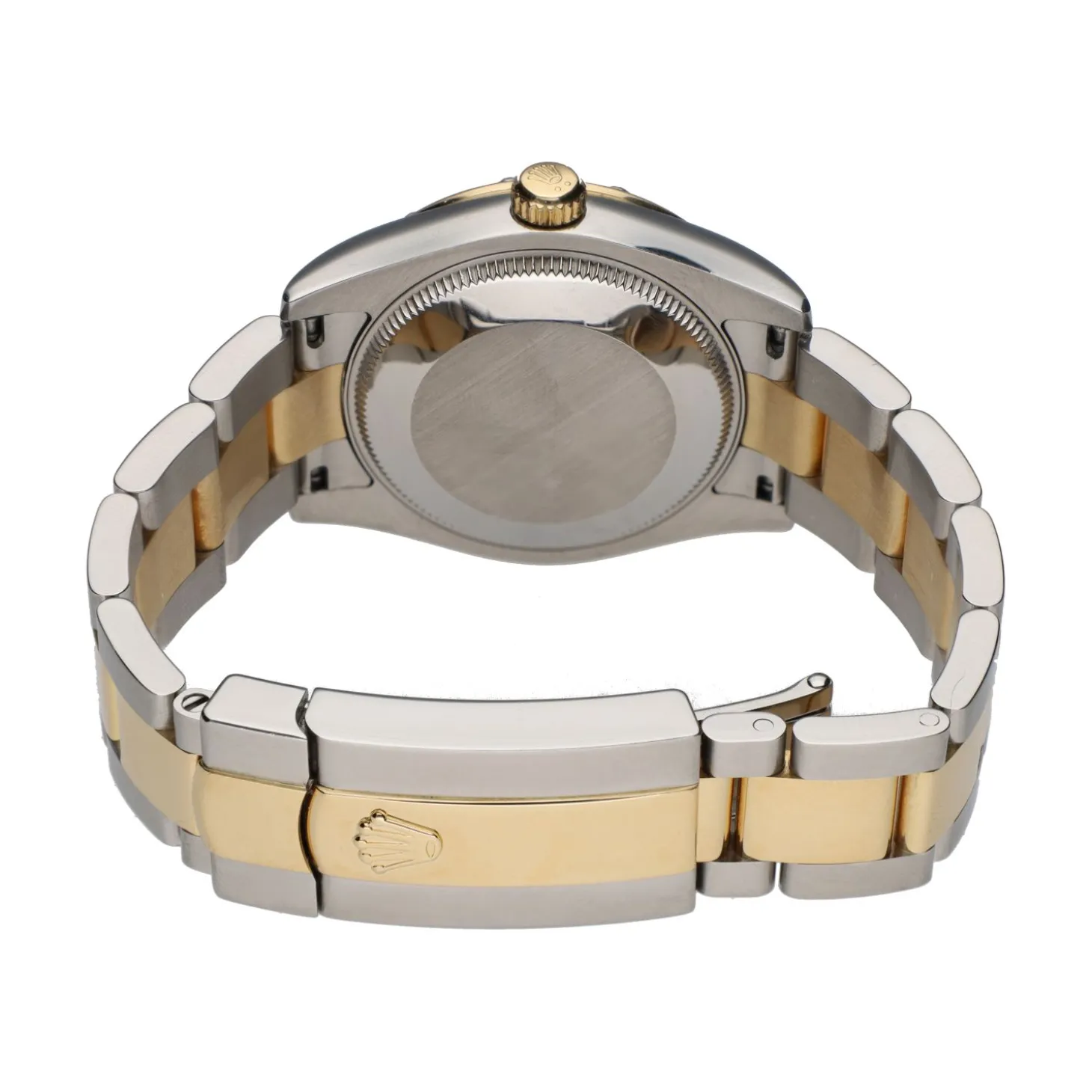 ROLEX Datejust cadete 31mm acero y oro oyster.