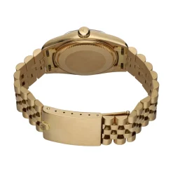 ROLEX Datejust oro amarillo jubille 36mm.