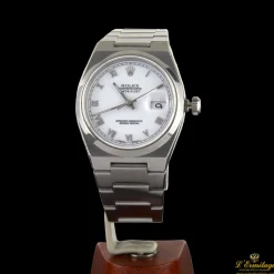 ROLEX Datejust oysterquartz acero