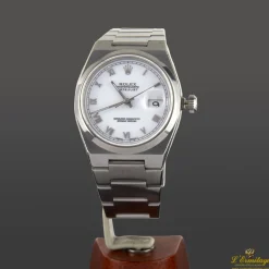 ROLEX Datejust oysterquartz acero