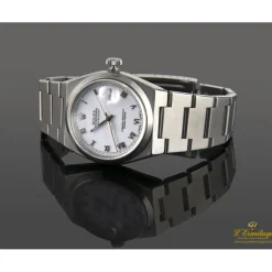 ROLEX Datejust oysterquartz acero
