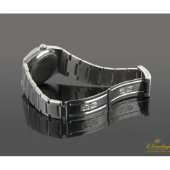 ROLEX Datejust oysterquartz acero