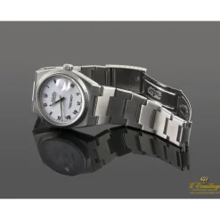 ROLEX Datejust oysterquartz acero