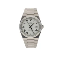 ROLEX Datejust oysterquartz acero 36mm.