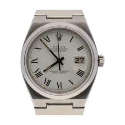 ROLEX Datejust oysterquartz acero 36mm.