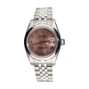 ROLEX Datejust señora acero jubille 26mm.