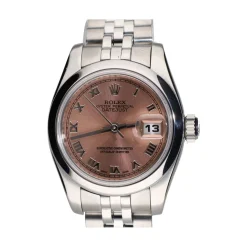 ROLEX Datejust señora acero jubille 26mm.