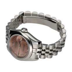 ROLEX Datejust señora acero jubille 26mm.