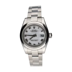 ROLEX Datejust señora acero oyster 26mm.