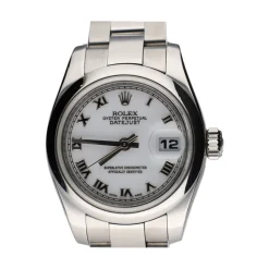 ROLEX Datejust señora acero oyster 26mm.