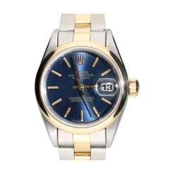 ROLEX Datejust señora acero y oro oyster 26mm.